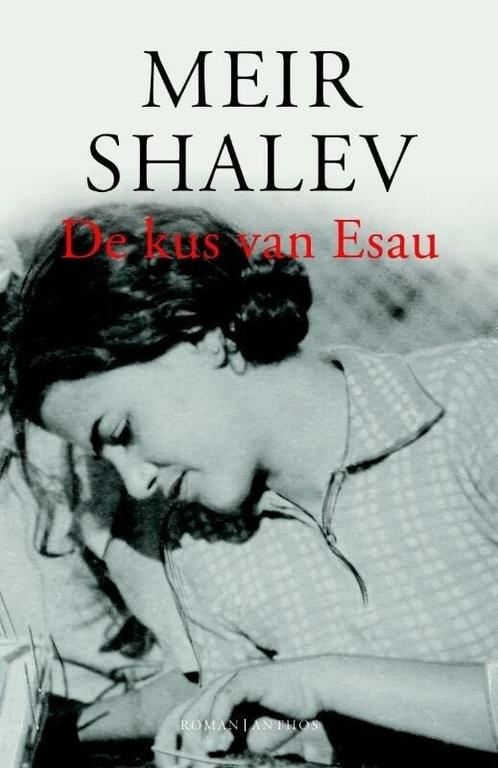 De kus van Esau (9789041414724, Meir Shalev), Boeken, Romans, Nieuw, Verzenden