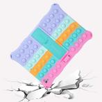 Pop It Hoesje voor iPad Mini 5 met Kickstand - Bubble Cover, Verzenden