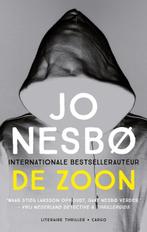 De zoon 9789023496335 Jo Nesbø, Verzenden, Jo Nesbø