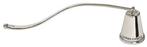 Yankee Candle Brushed Silver Candle Snuffer (All Categories), Nieuw, Verzenden