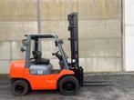 Toyota 62-7FDF30 heftruck 3.000 kg - duplex (82), 2000 tot 3000 kg, Diesel, Heftruck, Toyota