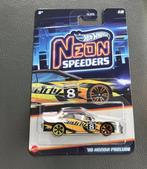 Hot Wheels 1:64 - Voiture miniature (8) - *No Reserve* Hot, Nieuw