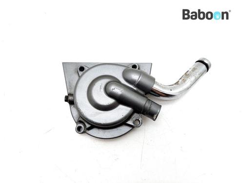 Waterpomp Deksel Kawasaki KLE 500 1991-2004 (KLE500 KLE500A), Motoren, Onderdelen | Kawasaki, Gebruikt, Verzenden