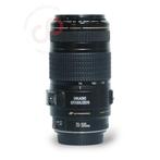 Canon 70-300mm 4.0-5.6 L IS USM EF nr. 0857, Ophalen of Verzenden