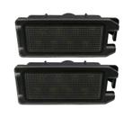 Fiat Dodge Jeep Maserati Canbus LED kentekenunit, Auto-onderdelen, Verlichting, Verzenden, Nieuw
