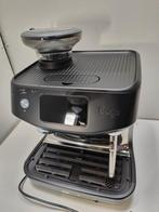 Sage the Oracle Jet Black Truffle Koffieapparaten, Elektronische apparatuur, Koffiemachine-accessoires, Verzenden, Nieuw