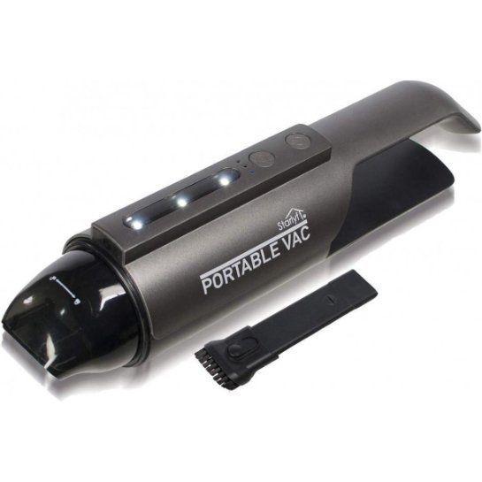 2dekans | Starlyf - Draagbare stofzuiger - Draagbare, Doe-het-zelf en Bouw, Reinigingsmachines, Ophalen of Verzenden