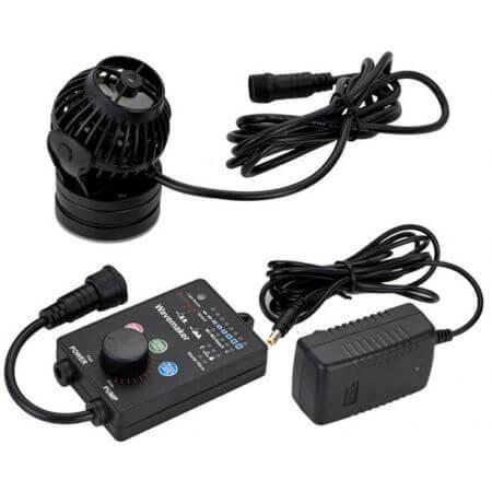 Jecod SOW4 + controller (Stromingspomp/wavemaker), Dieren en Toebehoren, Vissen | Aquaria en Toebehoren, Verzenden