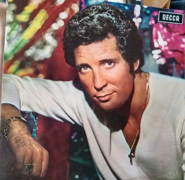 Tom Jones - Tom, CD & DVD, Vinyles | Pop, Envoi