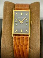 Waltham - Zonder minimumprijs - 18K GP Gray Dial Vintage
