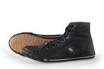 Mustang Hoge sneakers in maat 37 Grijs | 5% extra korting, Kleding | Dames, Verzenden, Sneakers, Mustang, Grijs