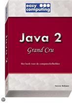 JAVA 2 GRAND CRU 9789051674347 Steven Holzner, Boeken, Verzenden, Gelezen, Steven Holzner
