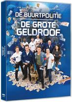 Buurtpolitie - De Grote Geldroof (DVD), Cd's en Dvd's, Verzenden, Nieuw in verpakking, Actie