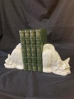Serre-livres (2) - Superbes Serre livres Scottish Terrier -