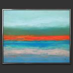 Noelia Correa Art - Pilar	XXL, Antiek en Kunst