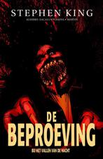 Bij het vallen van de nacht / De beproeving / 6, Boeken, Verzenden, Gelezen, Roberto Aguirre-Sacasa
