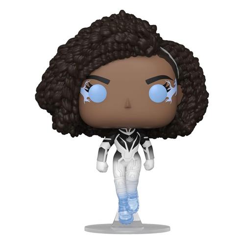 The Marvels POP! Vinyl Figure Photon #1250, Verzamelen, Film en Tv, Ophalen of Verzenden