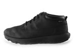Timberland Wandelschoenen in maat 45 Zwart | 5% extra, Verzenden, Gedragen, Timberland, Zwart