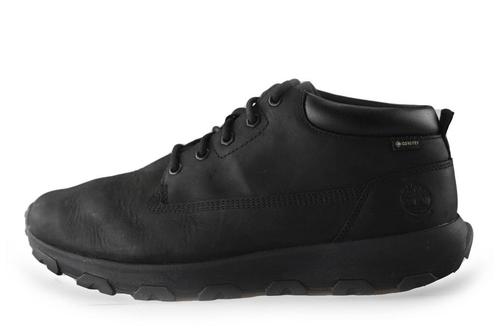 Timberland Wandelschoenen in maat 45 Zwart | 5% extra, Kleding | Heren, Schoenen, Zwart, Gedragen, Verzenden