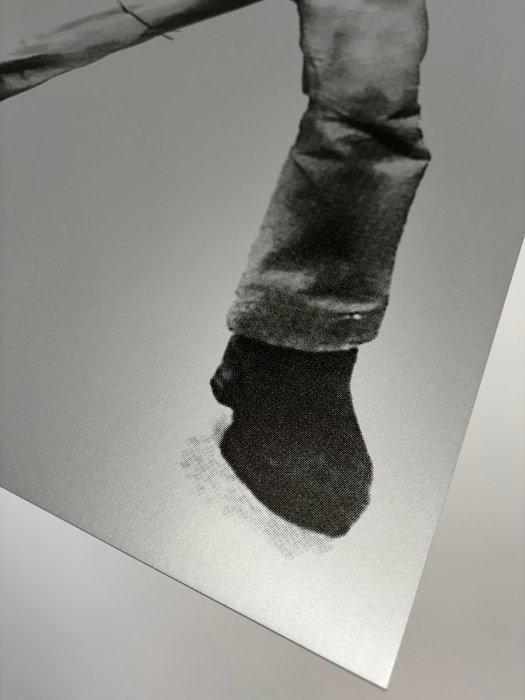 Andy Warhol (after) - Double Elvis, Antiek en Kunst, Kunst | Designobjecten