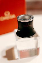 Loupe - Omega Speedmaster loupe. Made in Switzerland - Omega