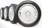Mercedes GLA Klasse X156 18 inch velgen + Winterbanden Dunlo, Auto-onderdelen, Banden en Velgen, Ophalen of Verzenden, Nieuw