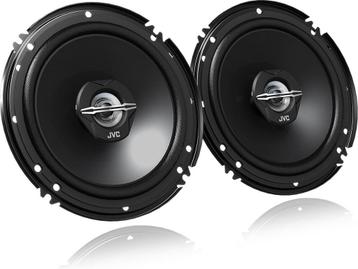 Autospeakers  JVC CS-J620X - (16,5 cm) 2-weg inbouwluidsp... beschikbaar voor biedingen