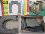 Pola, Quick H0 - B 809/B 620/B 582/B 562/B 601/B 554/B 525/B, Nieuw