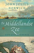 De Middellandse Zee 9789023422457 J.J. Norwich, Verzenden, J.J. Norwich