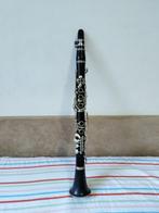Clarinet F. Arthur Uebel Markneukirchen - Es german sistem -, Nieuw