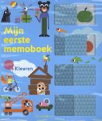 Mijn eerste memoboek Kleuren / Memoboeken 9789403202259, Boeken, Verzenden, Gelezen, Mijn eerste memoboek