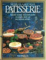 PATISSERIE (4E DR) 9789026934520 ROUX, Boeken, Verzenden, Gelezen, ROUX