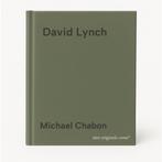 David Lynch 9789492677624 Michael Chabon, Verzenden, Gelezen, Michael Chabon