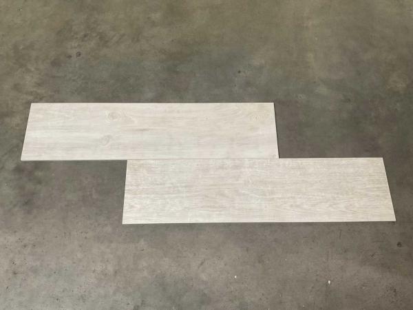 Veiling - Atlas Concorde vloertegel Axi 22,5x90cm, Doe-het-zelf en Bouw, Tegels