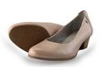 No Stress Pumps in maat 37 Beige | 5% extra korting, Kleding | Dames, Schoenen, Pumps, Verzenden, Beige, Zo goed als nieuw