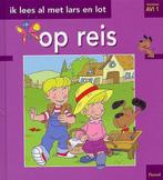 Op Reis Met Lars En Lot 9789058886705 Hetty van Vught, Verzenden, Hetty van Vught