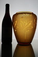 Verreries de Scailmont (toegeschreven) - Vaas - Glas