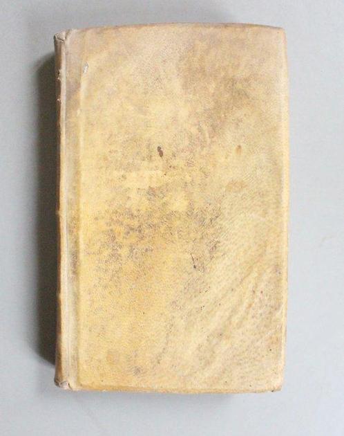 Charles Drelincourt - Le Triomphe de lÉglise sous la croix,, Antiek en Kunst, Antiek | Boeken en Manuscripten