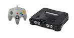 Nintendo 64 Grijs + Controller (N64 Spelcomputers), Consoles de jeu & Jeux vidéo, Consoles de jeu | Nintendo 64, Ophalen of Verzenden