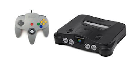 Nintendo 64 Grijs + Controller (N64 Spelcomputers), Consoles de jeu & Jeux vidéo, Consoles de jeu | Nintendo 64, Enlèvement ou Envoi