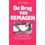 De Brug van Remagen 9789024645770 Palm, Boeken, Verzenden, Gelezen, Palm