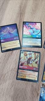 Disney - 780 Card - Disney Lorcana - Gramma Tala Foil, Verzamelen, Nieuw