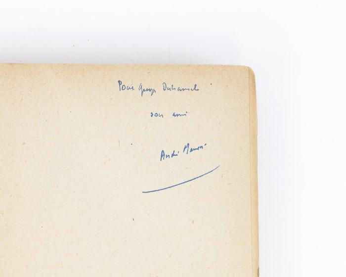Maritain, Maurois, Queffélec… - 12 éditions originales avec, Antiquités & Art, Antiquités | Livres & Manuscrits