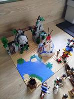 Lego Set - 6748 - Western - Boulder Cliff Canyon, Nieuw