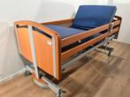 Braekevelt Alpha #71 Elektrisch Hoog Laag Thuiszorg-bed, Verzenden, Zo goed als nieuw
