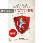 De laatste wens / The Witcher / 1 9789024588244, Boeken, Verzenden, Zo goed als nieuw, Andrzej Sapkowski