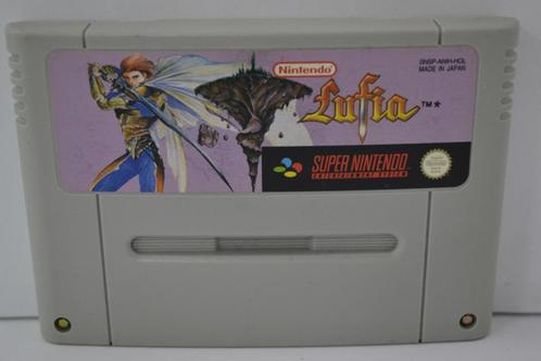 Lufia (SNES HOL), Games en Spelcomputers, Games | Nintendo Super NES