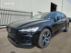 Volvo V60 Recharge R-Design T6 AWD plug-in hybrid., Ophalen, Nieuw