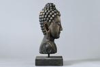Buddha Head Sculpture - Statue - Asie