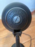 Kaiser Idell - Kaiser Idell - Lampe - Acier - Idell Kaiser, Antiek en Kunst